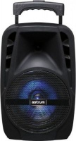 Astrum TM075 Smart Trolley Multimedia Speaker Photo