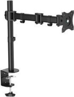 Equip Articulating Desk Mount Bracket for 13-27" Monitors - Up to 8kg Photo