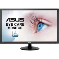 Asus VP247HAE Full HD 23.6" LED Monitor Photo