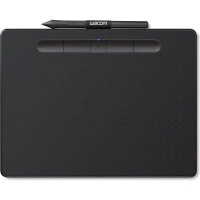 Wacom Intuos Creative Pen Tablet with Bluetooth Photo