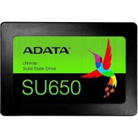 Adata Ultimate SU650 Solid State Drive Photo