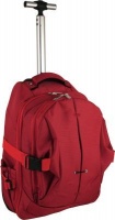 Marco Trolley Laptop Backpack Photo