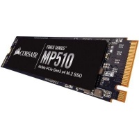 Corsair Force MP510 internal solid state drive M.2 240GB PCI Express 3.0 3D TLC NVMe M.2 PCIe x4 80x22x3 mm Photo