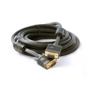 Parrot Products Parrot Cable - 15 Pin Male To Male VGA Fly Lead Photo