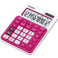 Casio MS20NC Desktop Calculator Photo