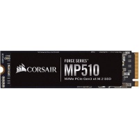 Corsair MP510 F1920GBMP510 Internal Solid State Drive Photo