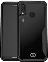 Scoop Aero Shell Case for Huawei P20 Photo