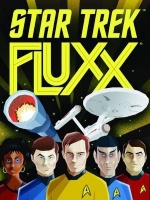 Wizards Games Fluxx Star Trek Photo