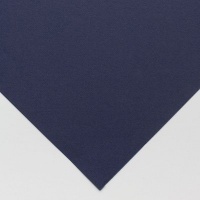 Daler Rowney Murano Pastel Paper - Twilight Blue Photo