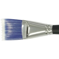 Dynasty Blue Ice Series Brush Photo