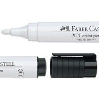 Faber Castell Pitt Artist Pen Photo