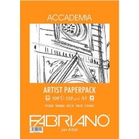 Fabriano Accademia Drawing Paper Photo