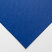 Fabriano Tiziano Pastel Paper - Ultramarine - 1 Sheet Photo