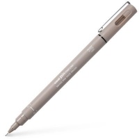 JAS English Uni Pin Waterproof Lightfast Drawing Pen Photo