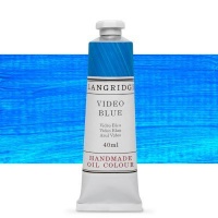 Langridge Oil Paint Photo