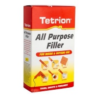 Unbranded DISCONTINUEDTetrion All Purpose Filler 500gm Photo