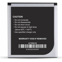 ROKY Replacement Battery for Sony Ericsson BA750 Photo