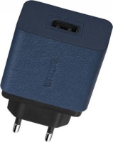 Astrum CH310 QC Travel Leather Charger Photo