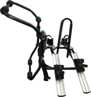 Hold Fast Holdfast Boot Bicycle Carrier Platform Photo