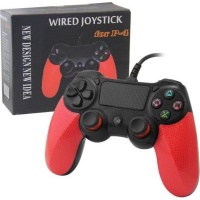 ROKY Wired Game Controller for PS4 Photo