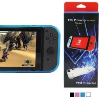 ROKY Nintendo Switch TPU Protector Case Photo