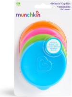 Munchkin Miracle 360 Degree Miracle Cup Lids Photo