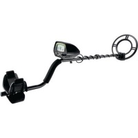Barska BE12972 Pursuit 300 Metal Detector With Pin Pointing Function Photo