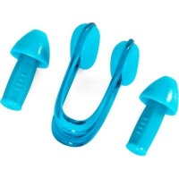 Bestway Hydro-Swim Nose Clip & Ear Plug Set Photo