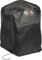 Alva Cover For Mondo 2 Burner BBQ & Cart Photo