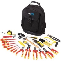 ACDC Tool Set & Back Pack Photo