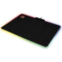 Thermaltake DRACONEM RGB Cloth Edition Gaming Mouse Pad Photo