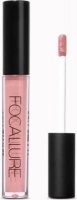 Focallure Matte Liquid Lipstick - Ruddy Pink Photo