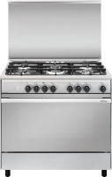 EuroGas Unica 90cm Freestanding Gas / Electric Cooker Photo