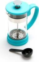 Equico Two Cup Coffee Plunger Photo