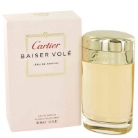 Cartier Baiser Vole Eau De Parfum Spray - Parallel Import Photo
