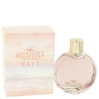 Hollister Press Hollister Wave Eau De Parfum - Parallel Import Photo