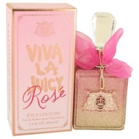 Juicy Couture Viva La Juicy Rose Eau De Parfum Spray - Parallel Import Photo
