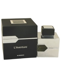 Al Haramain L'Aventure Eau De Parfum - Parallel Import Photo