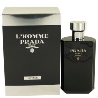 Prada L'Homme Intense Eau De Parfum - Parallel Import Photo