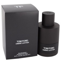 Tom Ford Ombre Leather Eau De Parfum - Parallel Import Photo