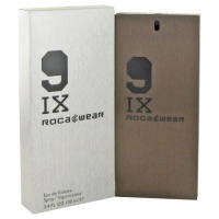 Jay Z Jay-Z 9ix Rocawear Eau De Toilette Spray - Parallel Import Photo