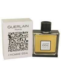 Guerlain L'Homme Ideal Eau De Toilette - Parallel Import Photo