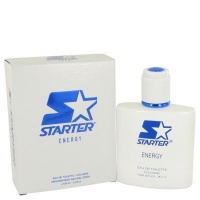Starter Energy Eau De Toilette Spray - Parallel Import Photo