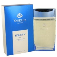 Yardley Of London Yardley Equity Eau De Toilette - Parallel Import Photo