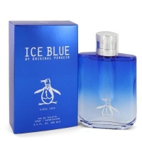 Original Penguin Ice Blue Eau De Toilette - Parallel Import Photo