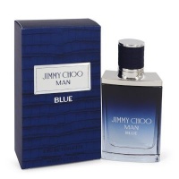 Jimmy Choo Man Blue Eau De Toilette - Parallel Import Photo