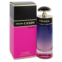Prada Candy Night Eau De Parfum - Parallel Import Photo