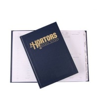 Hortors Directors and Managers Attendance Register 2008 Photo