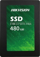 HikVision C100 Consumer 2.5" Solid State Drive Photo