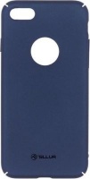 Tellur Super slim cover for iPhone X / XS- Blue Photo
